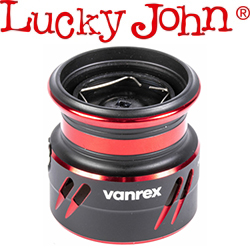 Lucky John Vanrex Micro Game 7
