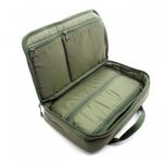 Сумка для стоек и перекладин Korda Singlez Bag зеленая (KSING33)