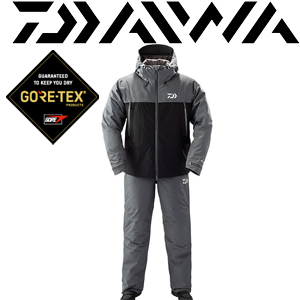 Daiwa Gore-Tex DW-1909 BK