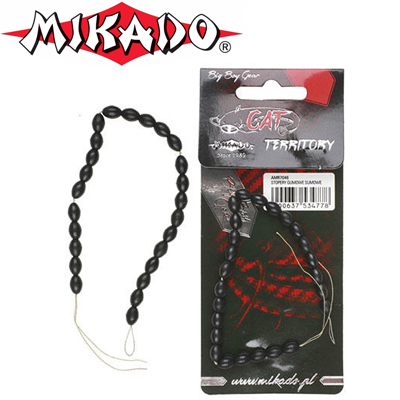 Mikado Cat Terrytory AMR7046