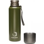 Термос Arcuda ARC-Z85 Eco style, 1, Green