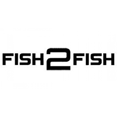 Fish2Fish Saturn Feeder
