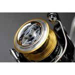 Катушка Daiwa 16 Crest 4000
