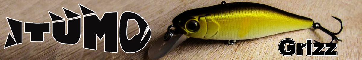 Itumo Grizz 75SPM 