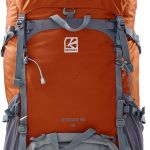 Рюкзак Bask Nomad 60 M Оранжевый