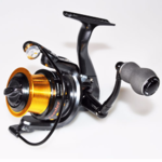 Катушка Salmo Diamond Feeder 6 30FD