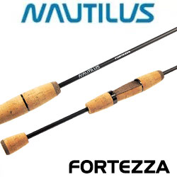 Nautilus Fortezza