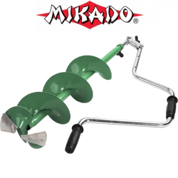 Mikado Ice Drill APM01