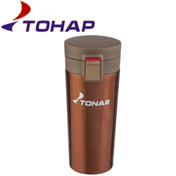 Tonar HS.TMК-02 400ML кофейный