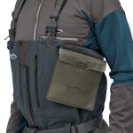 Вейдерсы Patagonia M's Swiftcurrent Expedition Zip Front Waders Extended Size FGE, XSM