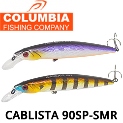 Columbia Cablista 90SP-SMR