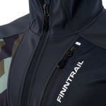 Куртка Finntrail Softshell Nitro 1320 CamoArmy_N (S)