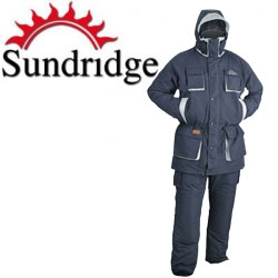 Sundridge Siberian MK III