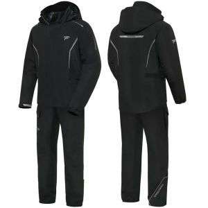 Костюм Finntrail Rider 3475 Graphite (XXL)