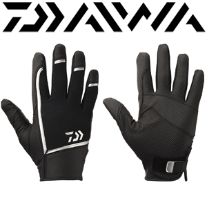 Daiwa DG-7122W BK