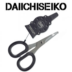 Daiichiseiko Homing Scissors SR