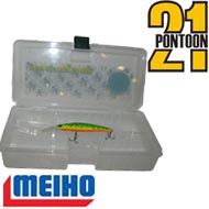 Pontoon21 Meiho P21 L-L