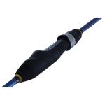 Удилище спиннинговое Maximus Streetracer 20UL 2,0m   1-7g
