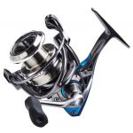 Катушка Okuma Epixor LS EPL-55 60749