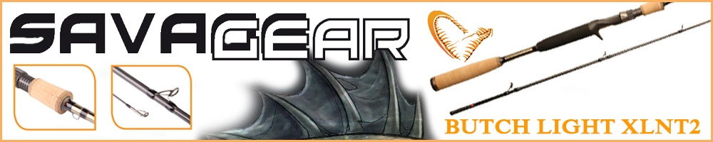 Savage Gear Butch Light XLNT2                     