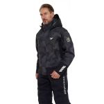 Куртка мужская Finntrail Speedmaster 4029 CamoShadowBlack (XXXL)