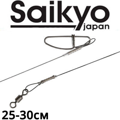 Saikyo Titan 1x1 Jerk