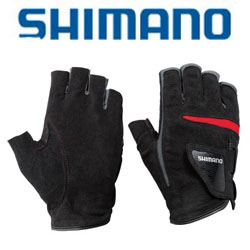 Shimano GL-012P BK