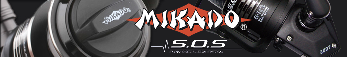 Mikado S.O.S FD