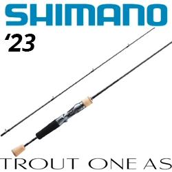 Shimano 23 Trout One AS