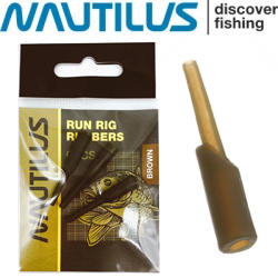 Nautilus Run Rig Rubbers