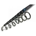 Удилище Shimano STC Mini-Tele Spinning 180 ML (7-21гр. 180см.) STCMTS18ML