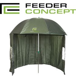 Feeder Concept Gloster