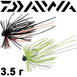 Daiwa Chinu Rubber 3.5g