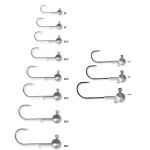 Джигер Savage Gear Ball Jig Heads 10g 8/0 61944-001