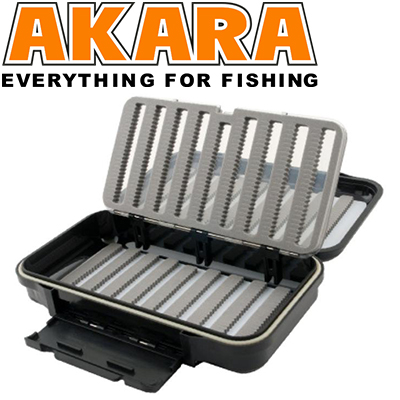 Akara MS-0016 19,6х10,6х4,2см