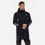Плащ мужской Finntrail DryCoat 4020 Graphite (M)