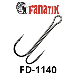 Fanatik FD-1140