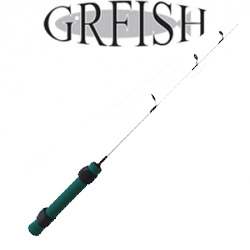 Grfish Toros ICR#16