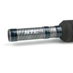 Удилище спиннинговое Shimano STC Monster 240 (Тест 28-110гр. Длинна 240см.) STCMO24
