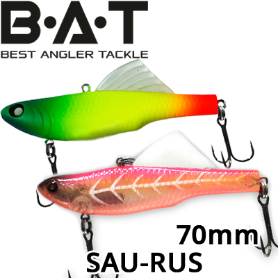 BAT SAU-RUS 11-70-15S 15 гр.