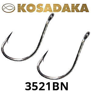 Kosadaka Raven BN DarkHunter 3521BN