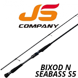 JS Company Bixod N Seabass S5