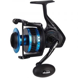 Катушка Okuma Azores XP 14000H High Speed (ZXP-14000H)