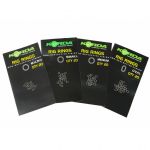 Кольцо стальное Korda Rig Ring Large KRRL