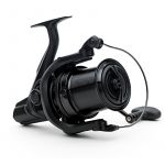 Катушка Daiwa 19 Emblem 45 SCW QD