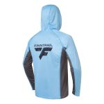 Лонгслив мужской Finntrail Wave Big Logo 6614 LightBlue (L)