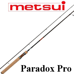 Metsui Paradox Pro