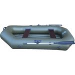 Лодка Альфа - 25 НД 