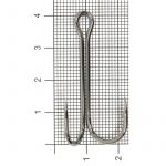 Крючок двойной LeX Double Long №2/0