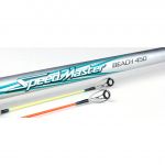 Удилище Shimano Speedmaster Beach Tele 420 80-120g (SMTEBE4212)